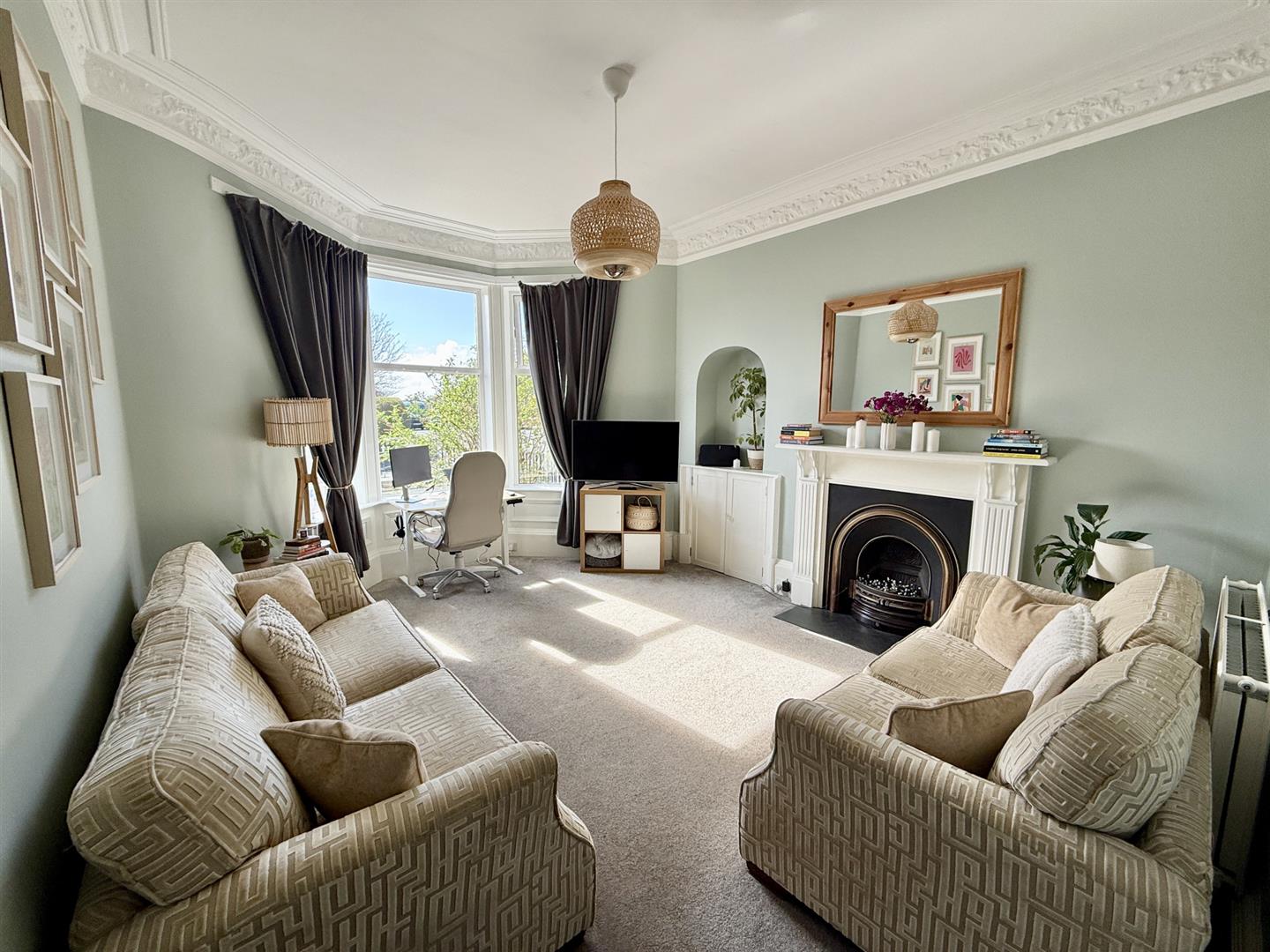 Orchard Street, West Kilbride
